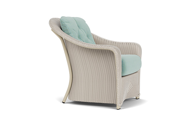 Lloyd Flanders™ Reflections Lounge Chair - Linen