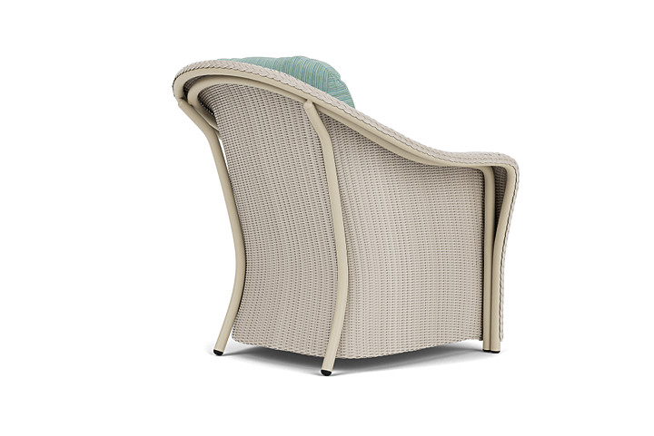 Lloyd Flanders™ Reflections Lounge Chair - Linen