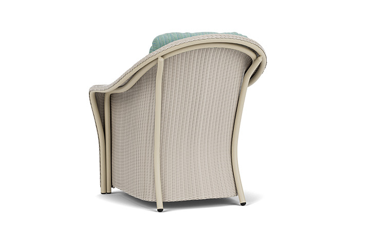 Lloyd Flanders™ Reflections Lounge Chair - Linen