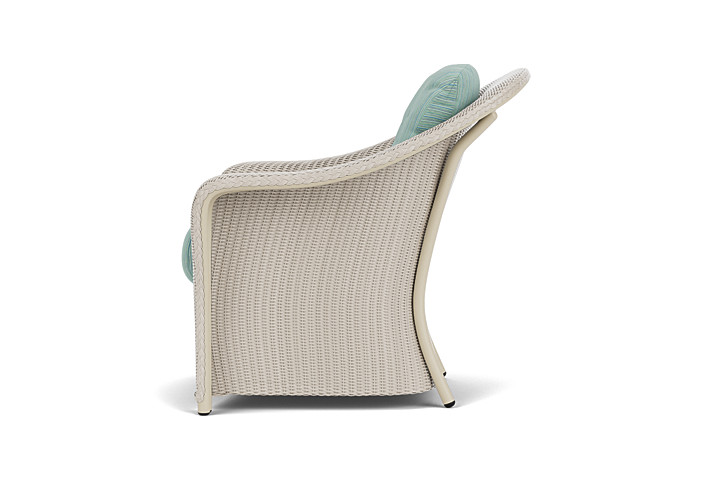 Lloyd Flanders™ Reflections Lounge Chair - Linen