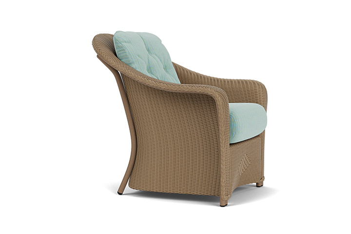 Lloyd Flanders™ Reflections Lounge Chair - Fawn