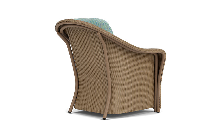 Lloyd Flanders™ Reflections Lounge Chair - Fawn