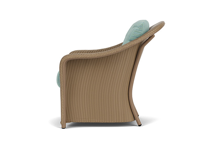 Lloyd Flanders™ Reflections Lounge Chair - Fawn