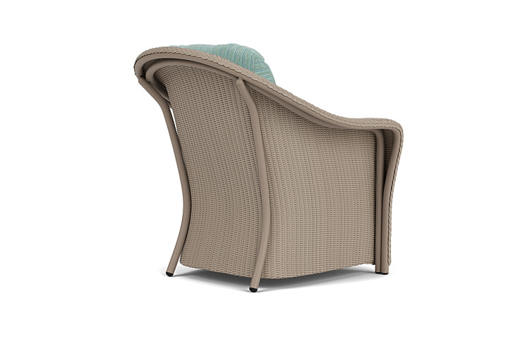 Lloyd Flanders™ Reflections Lounge Chair - French Beige