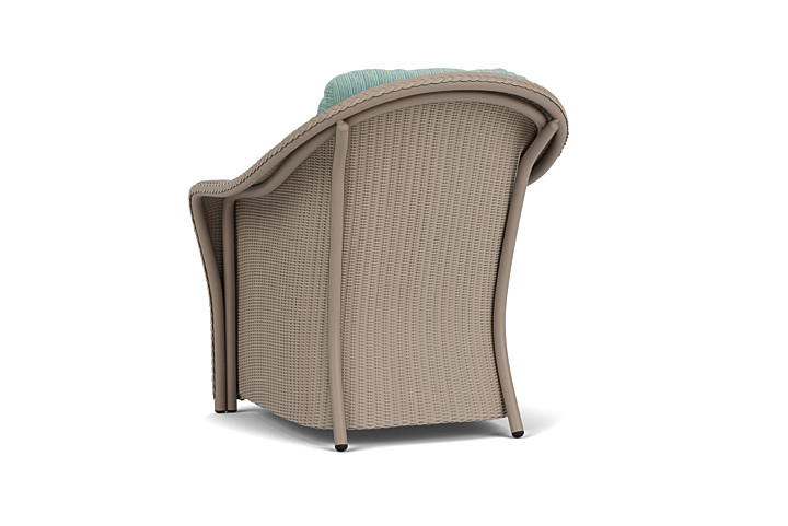 Lloyd Flanders™ Reflections Lounge Chair - French Beige