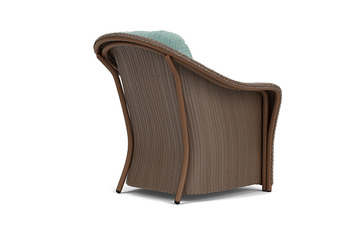 Lloyd Flanders™ Reflections Lounge Chair - Bark