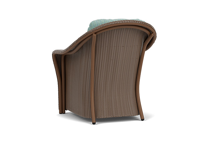 Lloyd Flanders™ Reflections Lounge Chair - Bark