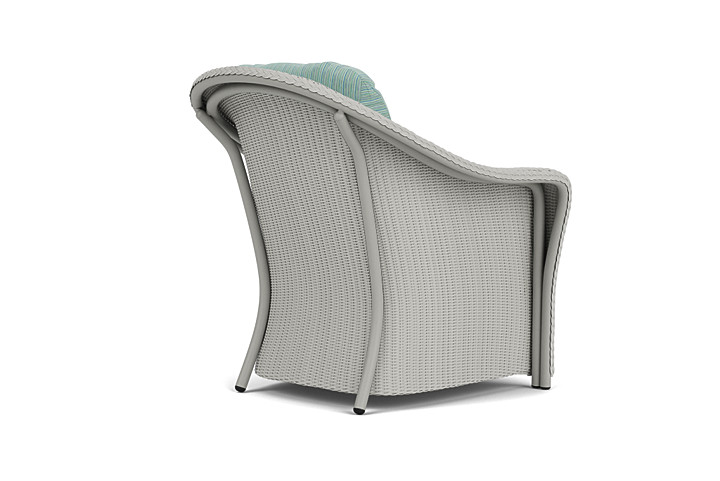 Lloyd Flanders™ Reflections Lounge Chair - Platinum