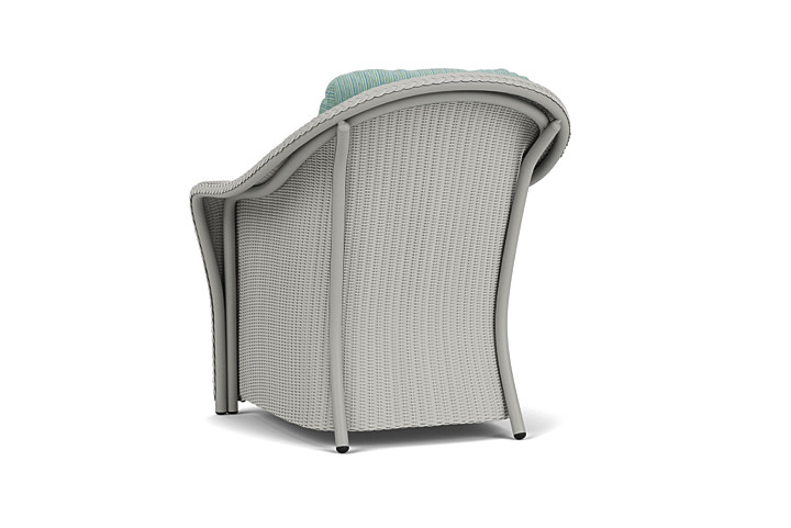 Lloyd Flanders™ Reflections Lounge Chair - Platinum