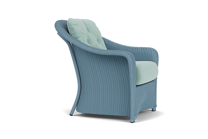 Lloyd Flanders™ Reflections Lounge Chair - Stillwater