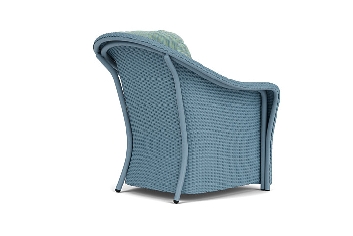 Lloyd Flanders™ Reflections Lounge Chair - Stillwater