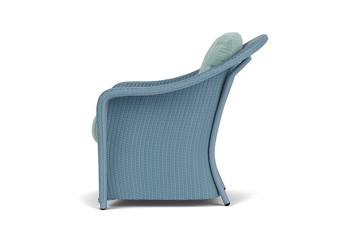 Lloyd Flanders™ Reflections Lounge Chair - Stillwater