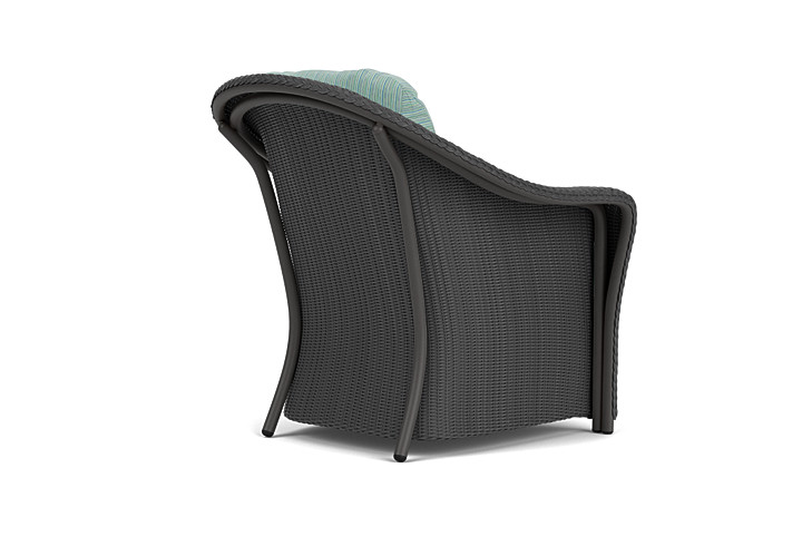 Lloyd Flanders™ Reflections Lounge Chair - Charcoal