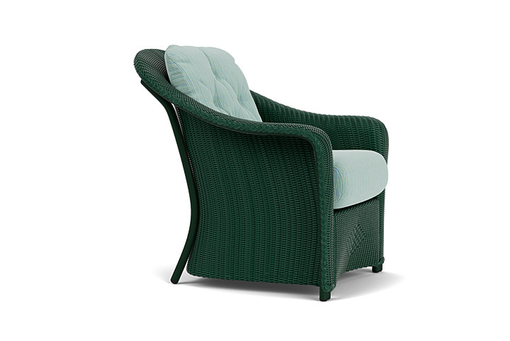 Lloyd Flanders - Reflections Lounge Chair