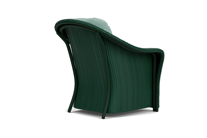 Lloyd Flanders™ Reflections Lounge Chair - Woodland