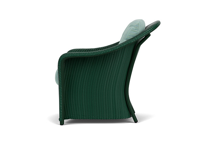 Lloyd Flanders™ Reflections Lounge Chair - Woodland