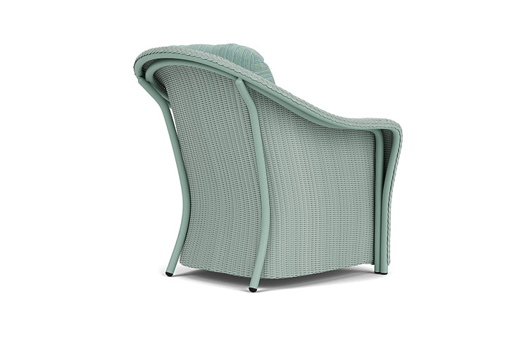 Lloyd Flanders™ Reflections Lounge Chair - Sea Glass