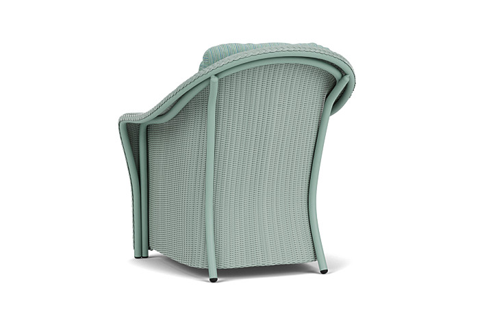 Lloyd Flanders™ Reflections Lounge Chair - Sea Glass