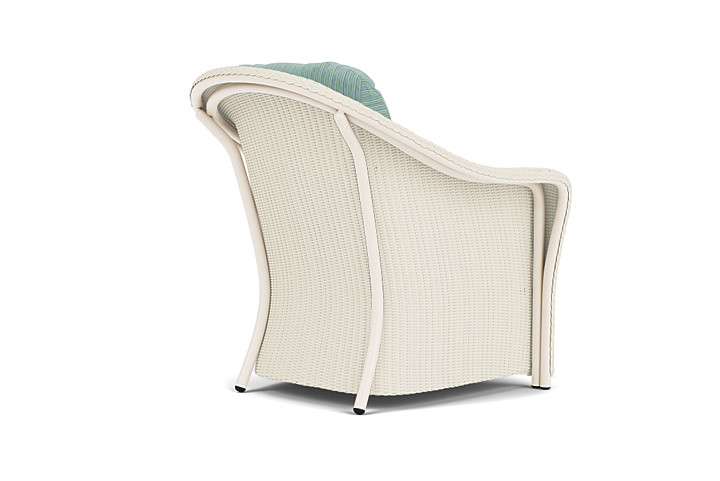 Lloyd Flanders™ Reflections Lounge Chair - Ivory