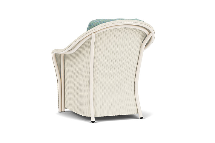 Lloyd Flanders™ Reflections Lounge Chair - Ivory