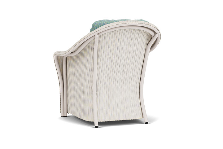 Lloyd Flanders™ Reflections Lounge Chair - Antique White