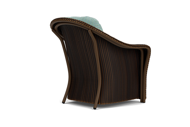 Lloyd Flanders™ Reflections Lounge Chair - Mink