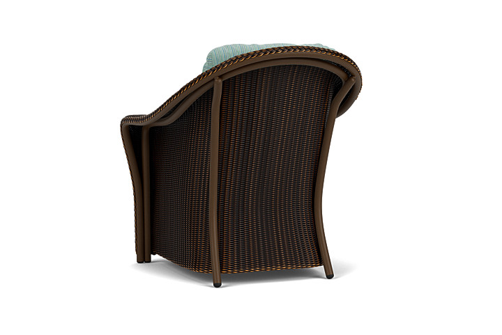 Lloyd Flanders™ Reflections Lounge Chair - Mink