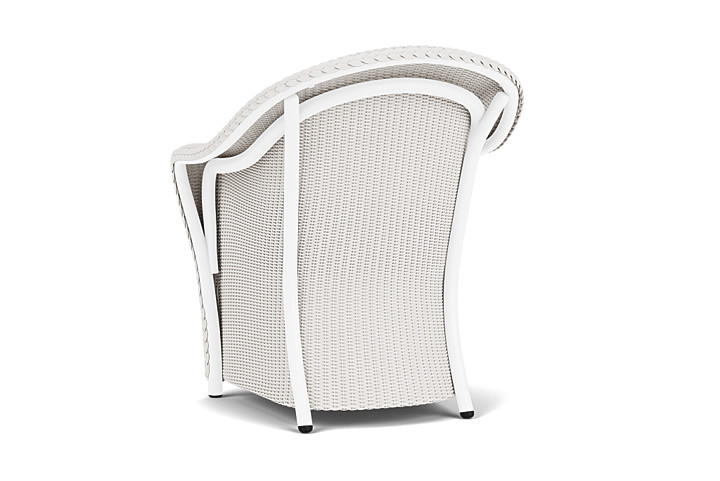 Lloyd Flanders™ Reflections Dining Armchair - White