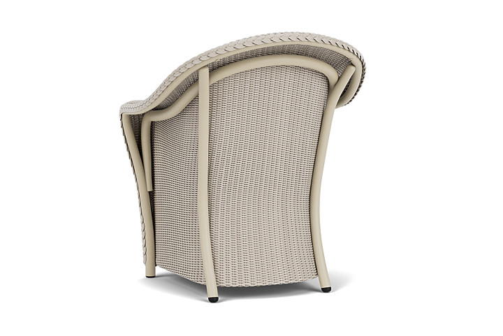 Lloyd Flanders™ Reflections Dining Armchair - Linen