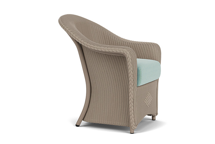 Lloyd Flanders™ Reflections Dining Armchair - French Beige