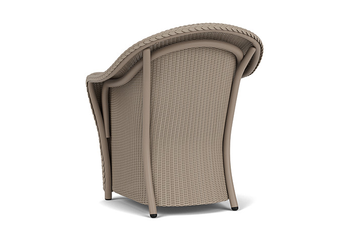 Lloyd Flanders™ Reflections Dining Armchair - French Beige