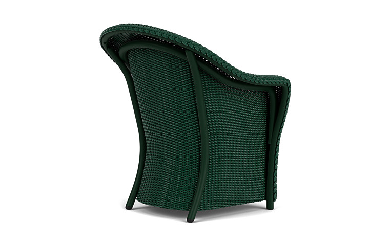 Lloyd Flanders™ Reflections Dining Armchair - Woodland