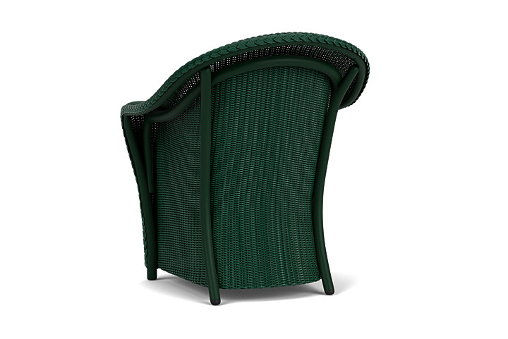 Lloyd Flanders™ Reflections Dining Armchair - Woodland