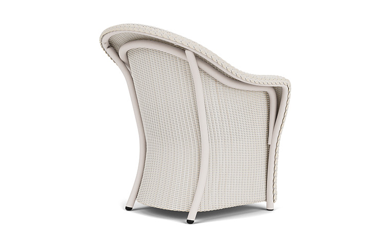 Lloyd Flanders™ Reflections Dining Armchair - Antique White