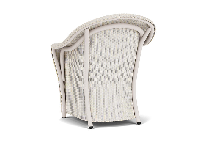 Lloyd Flanders™ Reflections Dining Armchair - Antique White