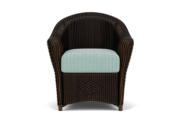 Lloyd Flanders - Reflections Dining Armchair