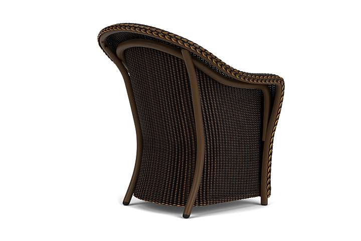 Lloyd Flanders™ Reflections Dining Armchair - Mink