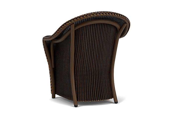 Lloyd Flanders™ Reflections Dining Armchair - Mink