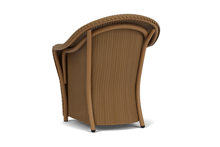 Lloyd Flanders™ Reflections Dining Armchair - Hickory