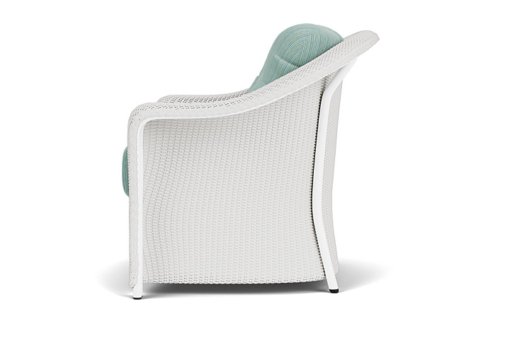 Lloyd Flanders™ Reflections Chair & a Half - Matte White