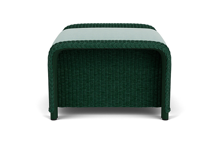 Lloyd Flanders™ Reflections Ottoman  - Woodland