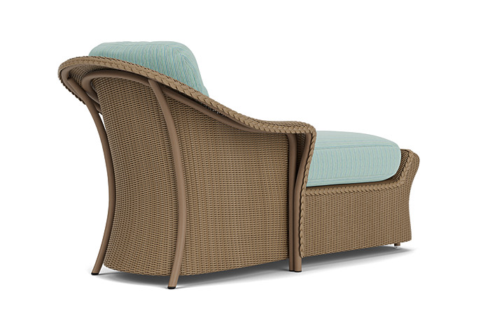 Lloyd Flanders™ Reflections Day Chaise - Fawn