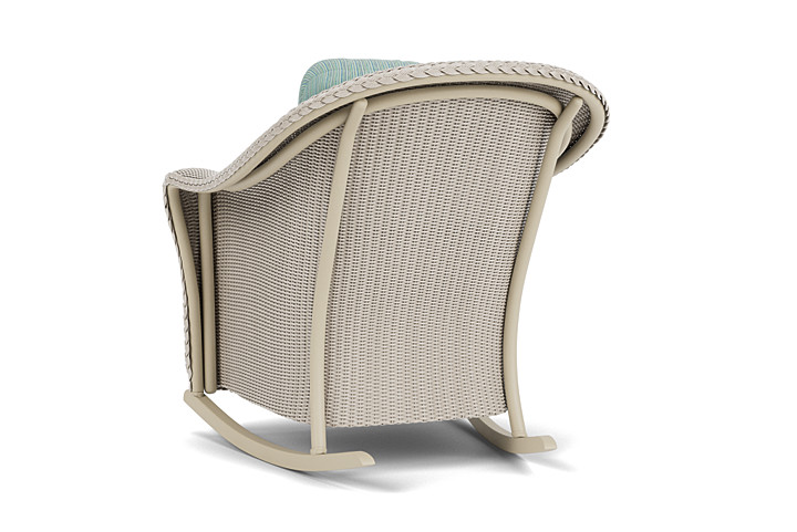 Lloyd Flanders™ Reflections Lounge Rocker - Linen