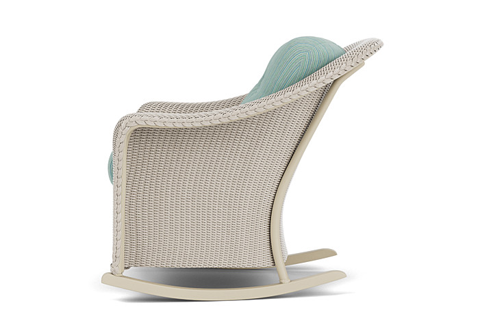 Lloyd Flanders™ Reflections Lounge Rocker - Linen