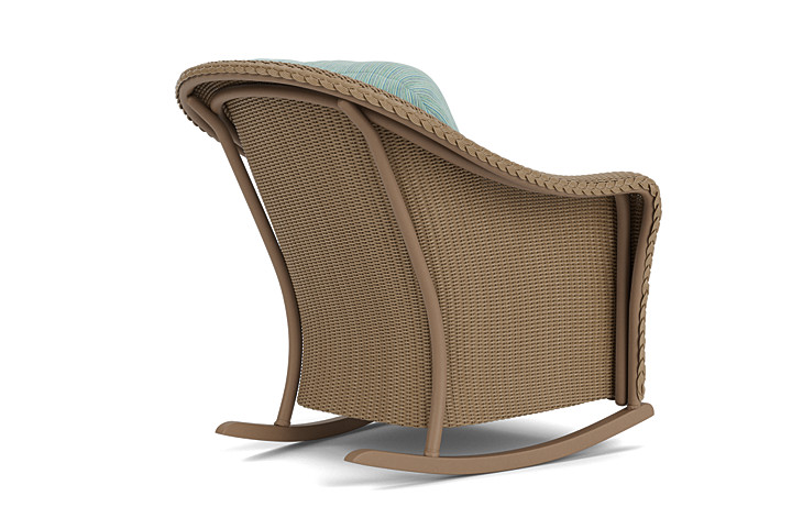 Lloyd Flanders™ Reflections Lounge Rocker - Fawn