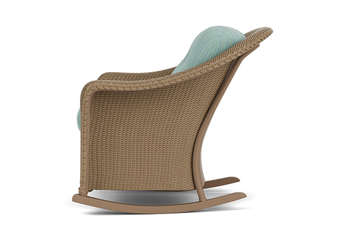 Lloyd Flanders™ Reflections Lounge Rocker - Fawn