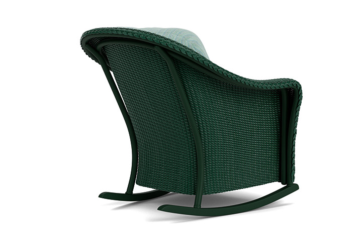 Lloyd Flanders™ Reflections Lounge Rocker - Woodland