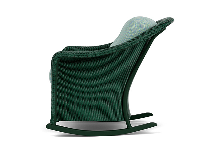 Lloyd Flanders™ Reflections Lounge Rocker - Woodland