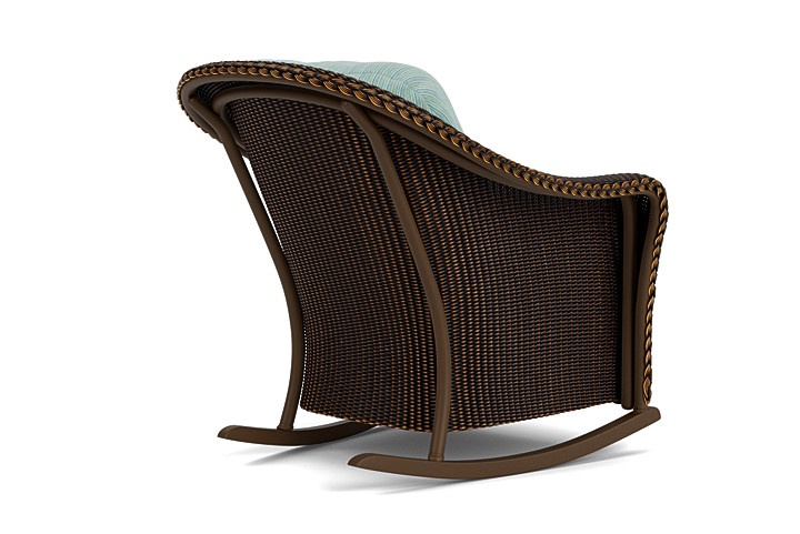 Lloyd Flanders™ Reflections Lounge Rocker - Mink