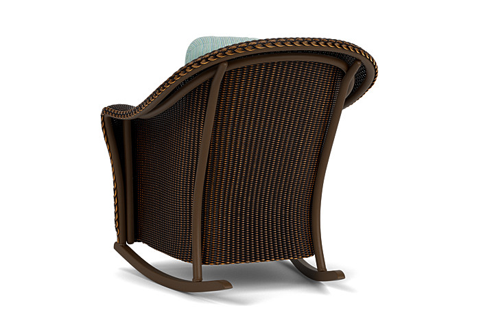 Lloyd Flanders™ Reflections Lounge Rocker - Mink